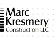 Marc Kresmery Construction LLC logo